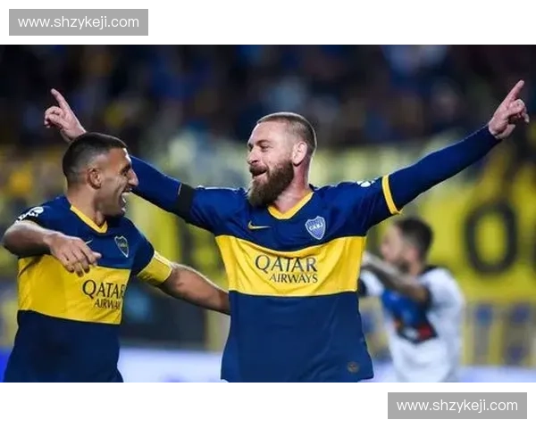 聚焦博卡足球联赛深入解读激情赛季风云变幻全景呈现精彩时刻盛况 聚焦博卡足球联赛深入解读激情赛季风云变幻全景呈现精彩时刻盛况