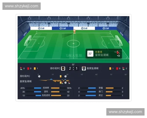 全球热门足球赛事直播资源全收录高清流畅观看平台推荐指南
